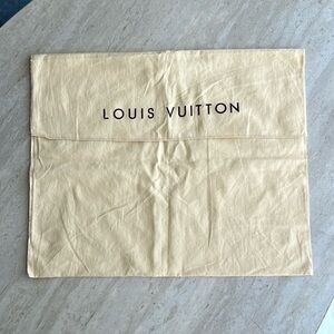 Louis Vuitton Dust bag